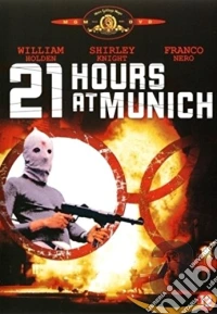 21 Hours At Munich dvd