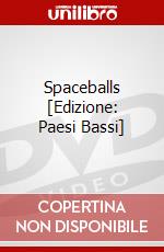 Spaceballs [Edizione: Paesi Bassi] dvd