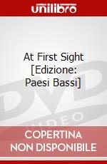 At First Sight [Edizione: Paesi Bassi] dvd