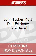 John Tucker Must Die [Edizione: Paesi Bassi] dvd