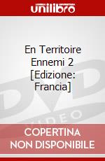 En Territoire Ennemi 2 [Edizione: Francia] dvd