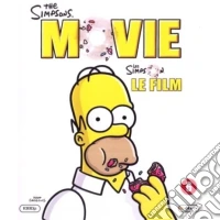 (Blu-Ray Disk) Simpsons:The Movie brd