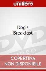Dog's Breakfast dvd