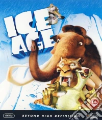 (Blu-Ray Disk) Ice Age