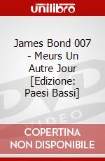 James Bond 007 - Meurs Un Autre Jour [Edizione: Paesi Bassi] dvd