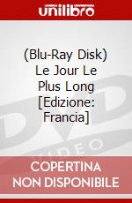 (Blu-Ray Disk) Le Jour Le Plus Long [Edizione: Francia] brd