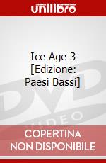 Ice Age 3 [Edizione: Paesi Bassi] dvd