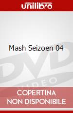 Mash Seizoen 04 dvd