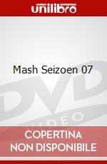 Mash Seizoen 07 dvd