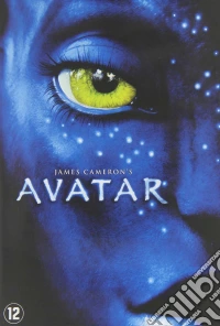 Avatar [Edizione: Paesi Bassi] dvd