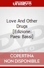 Love And Other Drugs [Edizione: Paesi Bassi] dvd