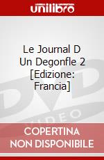 Le Journal D Un Degonfle 2 [Edizione: Francia] dvd