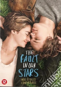 Fault In Our Stars (The) dvd