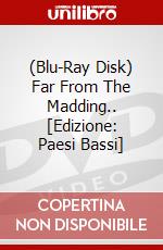 (Blu-Ray Disk) Far From The Madding.. [Edizione: Paesi Bassi] brd