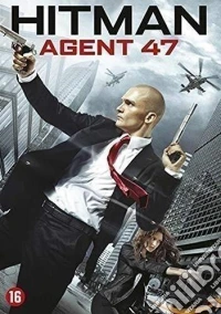 Hitman - Agent 47 dvd