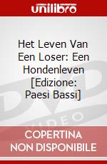 Het Leven Van Een Loser: Een Hondenleven [Edizione: Paesi Bassi] dvd