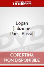 Logan [Edizione: Paesi Bassi] dvd