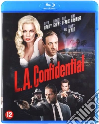 (Blu-Ray Disk) L.A. Confidential [ITA] brd