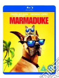 (Blu-Ray Disk) Marmaduke [Edizione: Francia] brd