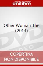 Other Woman The (2014) dvd