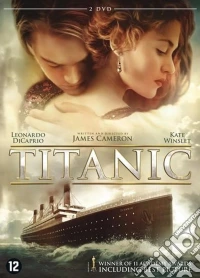 Titanic (1997) (2 Dvd) dvd