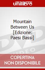 Mountain Between Us [Edizione: Paesi Bassi] dvd