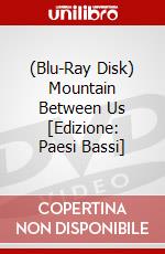 (Blu-Ray Disk) Mountain Between Us [Edizione: Paesi Bassi] brd