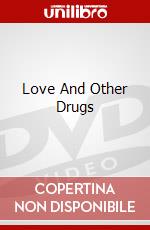 Love And Other Drugs dvd