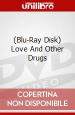 (Blu-Ray Disk) Love And Other Drugs brd