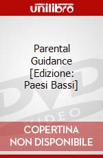 Parental Guidance [Edizione: Paesi Bassi] dvd