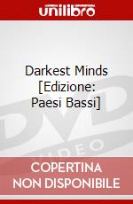 Darkest Minds [Edizione: Paesi Bassi] dvd
