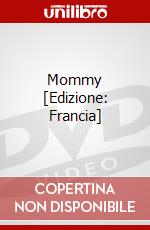 Mommy [Edizione: Francia] dvd