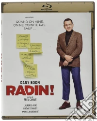 (Blu-Ray Disk) Radin [Edizione: Francia] brd