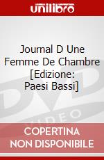 Journal D Une Femme De Chambre [Edizione: Paesi Bassi] dvd