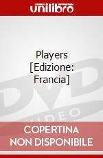 Players [Edizione: Francia] dvd