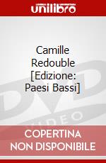 Camille Redouble [Edizione: Paesi Bassi] dvd