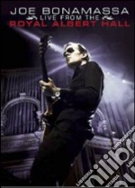 (Blu-Ray Disk) Joe Bonamassa - Live From The Royal Albert Hall brd