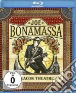 (Blu-Ray Disk) Joe Bonamassa - Beacon Theater - Live From New York brd