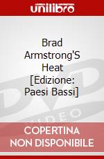 Brad Armstrong'S Heat [Edizione: Paesi Bassi] dvd