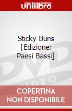 Sticky Buns [Edizione: Paesi Bassi] dvd