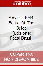 Movie - 1944: Battle Of The Bulge [Edizione: Paesi Bassi] dvd