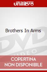 Brothers In Arms dvd
