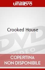 Crooked House dvd