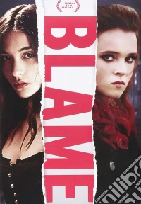 Blame dvd