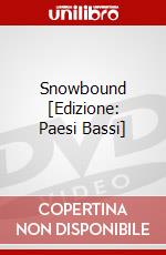 Snowbound [Edizione: Paesi Bassi] dvd