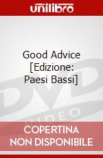Good Advice [Edizione: Paesi Bassi] dvd