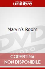 Marvin's Room dvd
