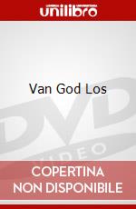 Van God Los dvd