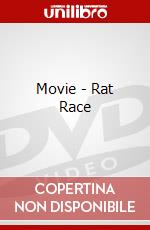 Movie - Rat Race dvd