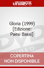 Gloria (1999) [Edizione: Paesi Bassi] dvd